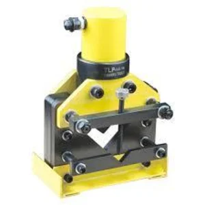 Busbar Tembaga - Hydraulic Busbar Cutter WEKA OPM-200VQ - Hydraulic Busbar Cutter WEKA OPM-200Q - Hydraulic Angle Steel Cutter WEKA OPJG-60 - Hydraulic Angle Steel Cutter WEKA OPJG-100