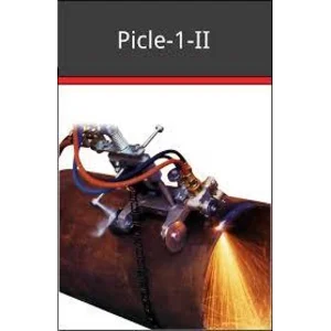 Mesin Potong Pipa Besi KOIKE - Gas Cutting Pipe Machine Koike 