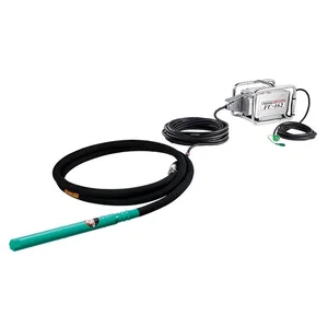 Concrete Vibrator  - MIKASA - Concrete Vibrator MIKASA 