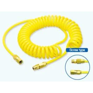 Selang Air - TOGAWA - Polyurethane Hose - Polyurethane Hose 5x8 - Polyurethane Hose 6.5x10 - Polyurethane Hose 8x12