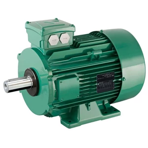 Hydraulic Electric Motor Driven Pump OPB 630E