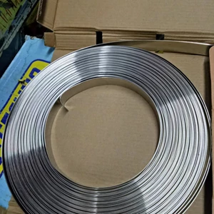 BAND IT Stainless steel Strapping Band