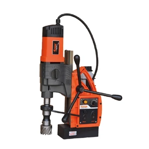 Electric Magnetic Drill 32 mm Mesin Bor