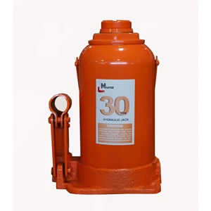 Dongkrak Botol Hydraulic Cylinder Jack 