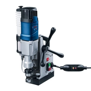 Toshiba Electric Magnetic Drill DR 32A 
