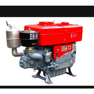 Genset Silent AIRMAN Portable Diesel Engine Generator AIRMAN