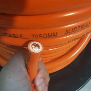 Cable Marine TPYC Kabel Tembaga