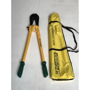 Gunting Besi Hydraulic Cable Cutter 