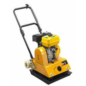 Plate Compactor or Tamping Rammer Mikasa