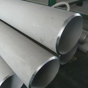 Steel Pipe Conduit JIS Standard Steel Plain Conduit