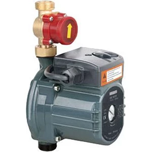 Rotary Lube Pumps SS316 Size 1