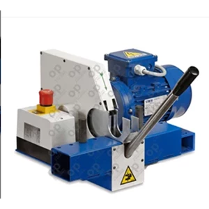 Mesin Pemotong Karet - Mesin Pemotong Selang - Mesin Pengupas Selang - SKIVING Hose Machine