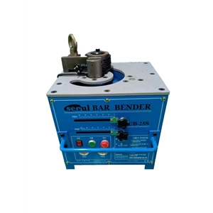 Bar Bender Machine Model GF 20