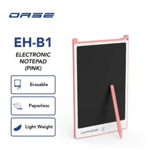 Oase Eh-B1 Notepad - Oppo Official Warranty