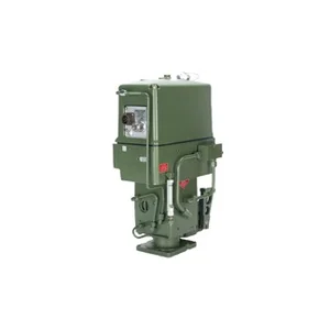 Turbine Controlling System Pg Governor
