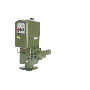 Turbine Controlling System Pgpl Governor