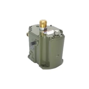 Turbine Controlling System Tg Governor
