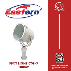 Eastern Spot Light Ctg-3 1000W