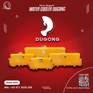 Evaporative Air Cooler Dugong Water