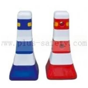 Traffic Cone / Top Bollard 
