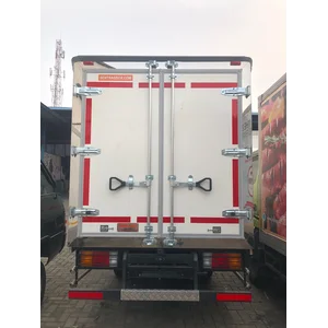 Refrigerated Box For Mitsubishi Fe 71 Ps / Fe 71 N 
