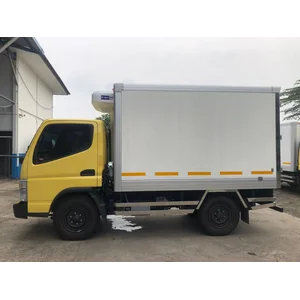 Refrigerated Box For Mitsubishi Fe 71 Ps / Fe 71 N 