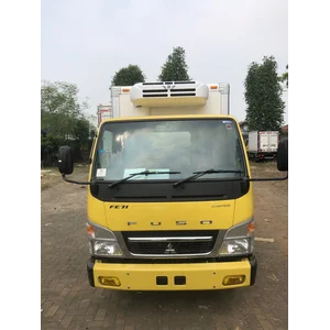 Box Pendingin Untuk Mitsubishi Fe 71 Ps / Fe 71 N 