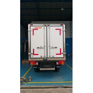 Box Pendingin Untuk Mitsubishi L300