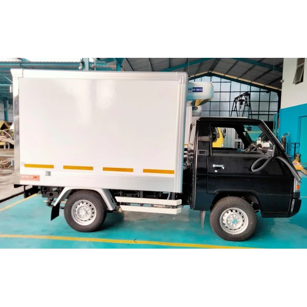 Box Pendingin Untuk Mitsubishi L300