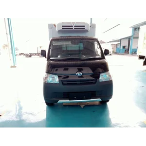 Box Pendingin Untuk Daihatsu Grandmax 