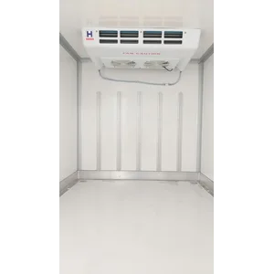 Box Pendingin Untuk Daihatsu Grandmax 