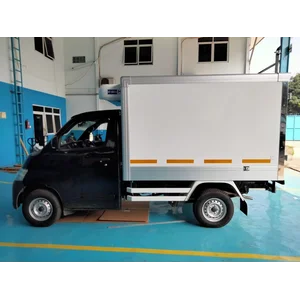 Box Pendingin Untuk Daihatsu Grandmax 