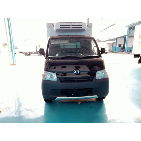 Box Pendingin Untuk Daihatsu Grandmax 