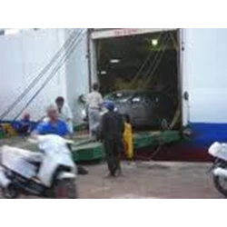 Kirim Mobil Sepeda Motor Truck Surabaya Ke Balikpapan Banjarmasin Samarinda Bontang  By yudha abadi samudera