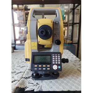 Total Station Topcon Es-103 Bekas