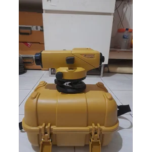 Automatic Level Topcon Atb2 Waterpass Topcon Atb2