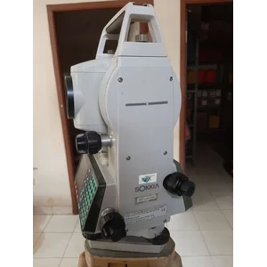 Total Station sOKKIA SET3030R 3 Detik Laser