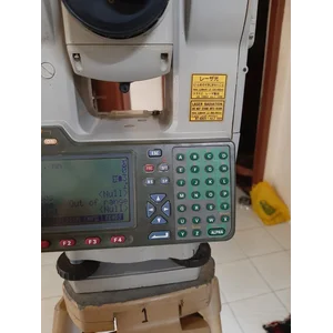 Total Station sOKKIA SET3030R 3 Detik Laser
