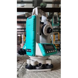 Digital Theodolite Meter Nikon NE-103 Bekas