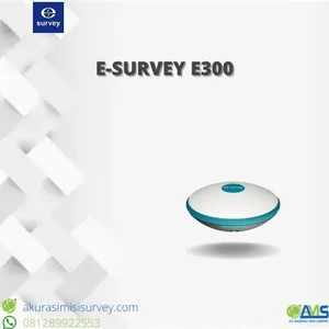 Gps Geodetic Gnss Receiver E-Survey E300 600 Channel (Second)