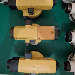 Waterpass Topcon At B4 Second