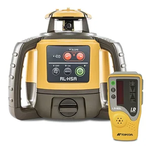 Rotating Level Topcon Rl-H5a Garansi 5 Tahun