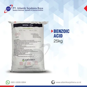 Sodium Benzoate Benzoic Acid Wuhan Youji China 