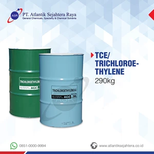  Trichloroethylene / TCE Asahi / TCE Dow