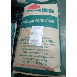 Guar Gum / Kimia Makanan Food Grade
