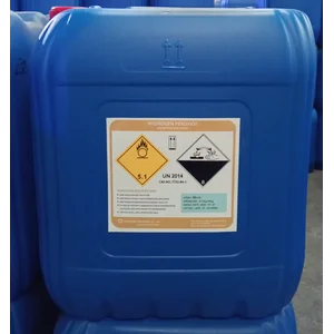 Hydrogen Peroxide / H2O2 Taekwang Korea