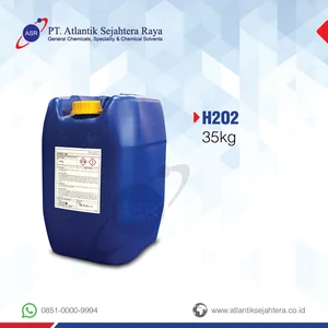 Hydrogen Peroxide / H2O2 Taekwang Korea