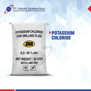 Potassium Chloride / KCL Teknis Ex China
