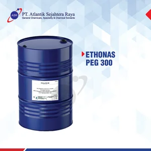 PEG 300 / Polyethylene Glycol 300