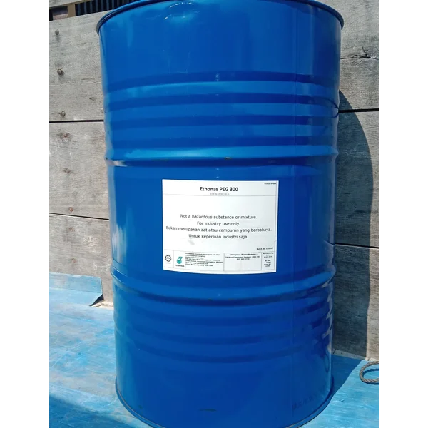 PEG 300 / Polyethylene Glycol 300